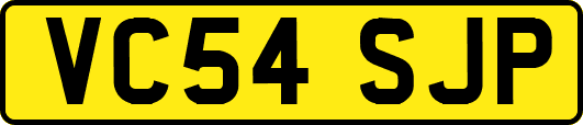 VC54SJP