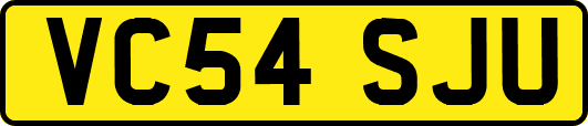 VC54SJU