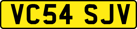 VC54SJV