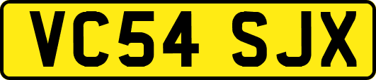 VC54SJX