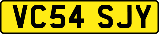 VC54SJY