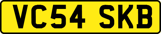 VC54SKB