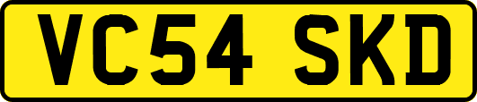 VC54SKD