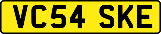 VC54SKE