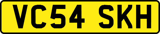 VC54SKH