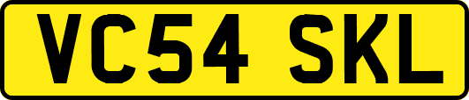 VC54SKL