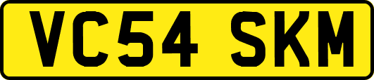 VC54SKM