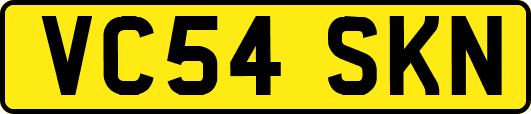 VC54SKN