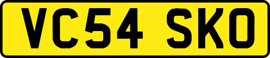 VC54SKO