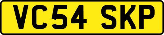 VC54SKP