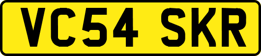 VC54SKR