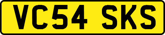 VC54SKS