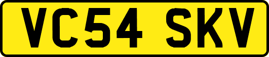 VC54SKV