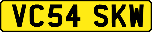 VC54SKW