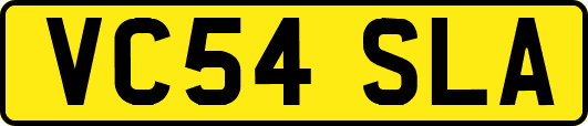 VC54SLA