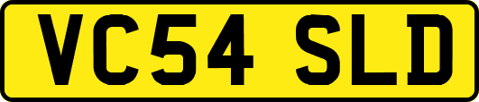 VC54SLD