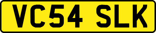 VC54SLK