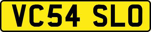 VC54SLO