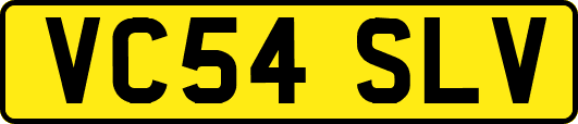VC54SLV