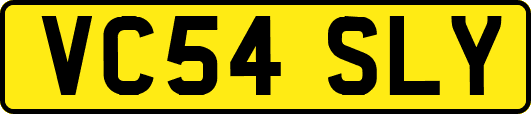 VC54SLY