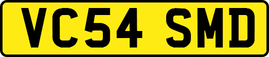 VC54SMD