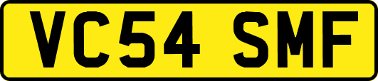 VC54SMF