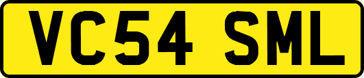 VC54SML