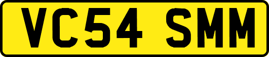 VC54SMM