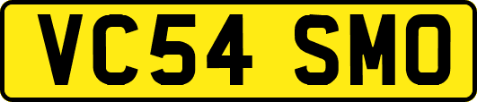 VC54SMO