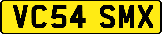 VC54SMX