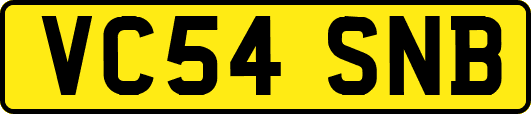 VC54SNB
