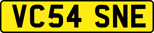 VC54SNE