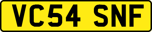 VC54SNF