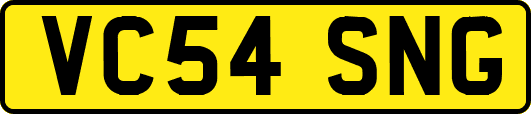 VC54SNG