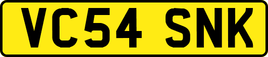 VC54SNK