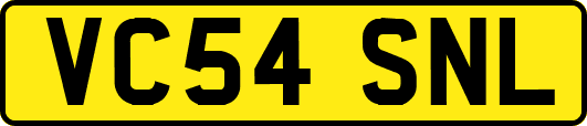 VC54SNL