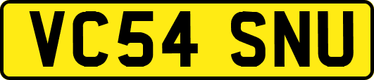VC54SNU