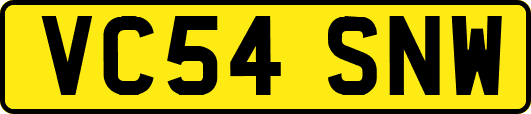 VC54SNW