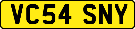 VC54SNY