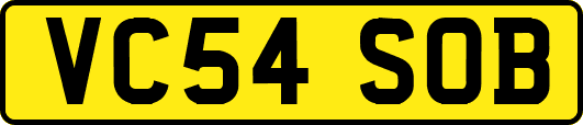 VC54SOB
