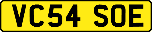 VC54SOE