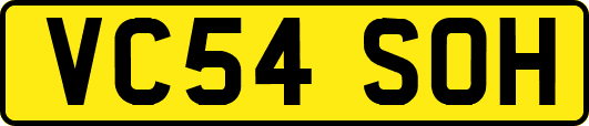 VC54SOH