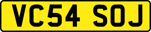 VC54SOJ