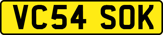 VC54SOK