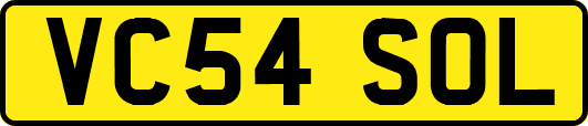 VC54SOL