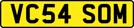 VC54SOM