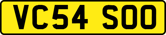 VC54SOO