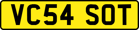VC54SOT