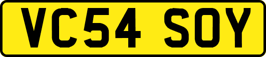 VC54SOY