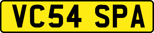 VC54SPA